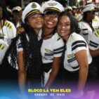 Bloco Lá Vem Eles